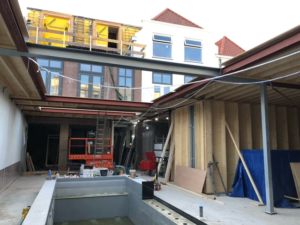 Jersey Goes winkelpand