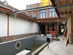 Jersey Goes winkelpand