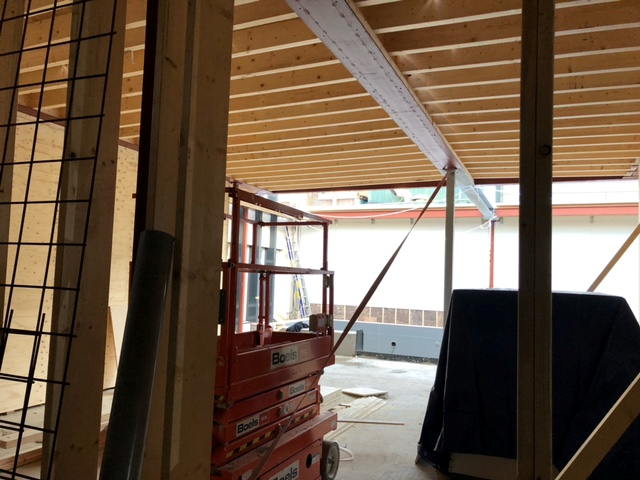 Jersey Goes winkelpand