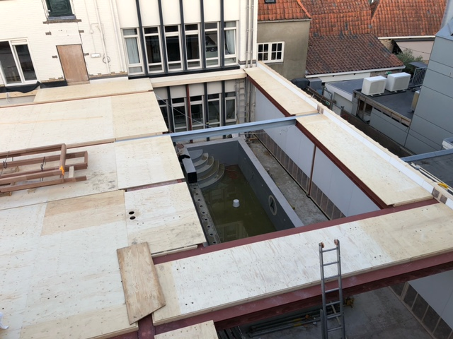 Jersey Goes winkelpand