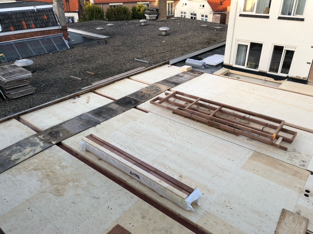 Jersey Goes winkelpand