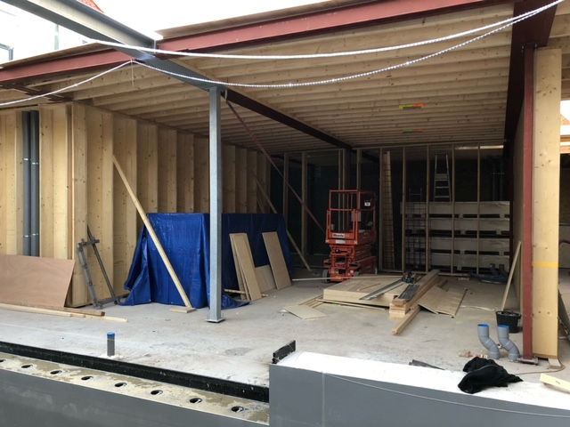 Jersey Goes winkelpand