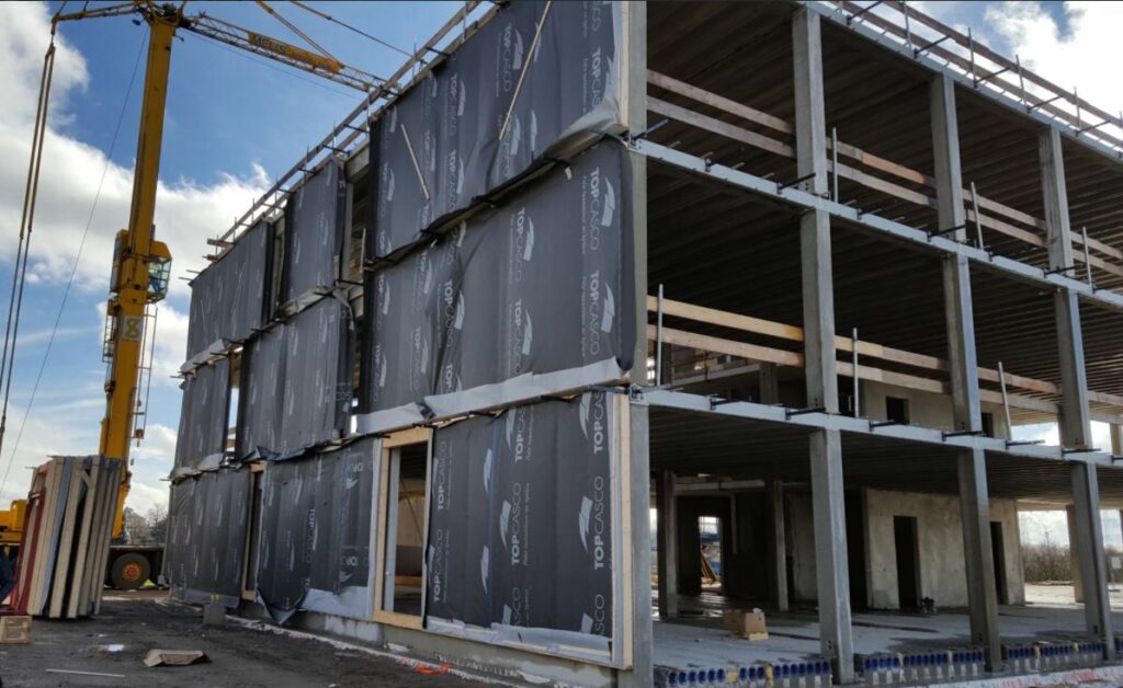 Holding de Vier Ambachten B.V. H4A