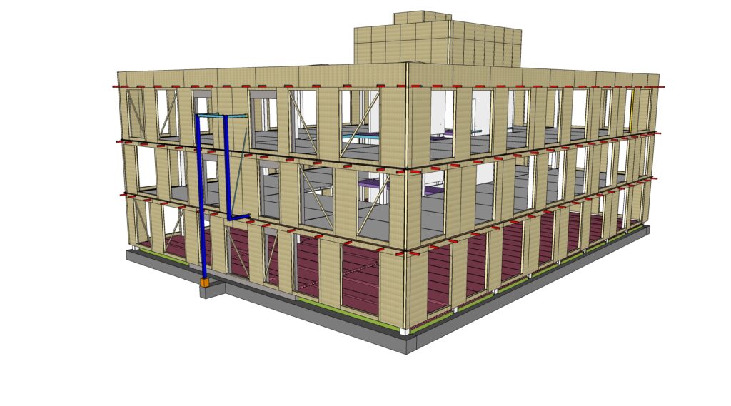 Holding de Vier Ambachten B.V. H4A