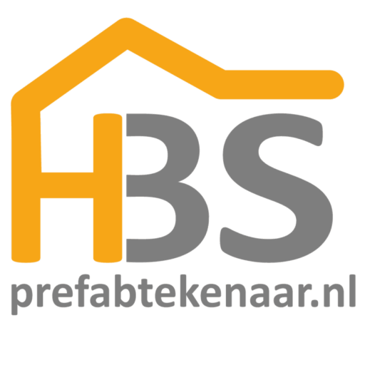 Prefabtekenaar nodig? HBS